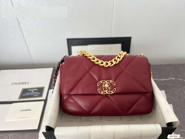 Modern Style Trendy Bag C3471