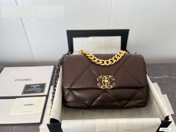 Modern Style Trendy Bag C3471