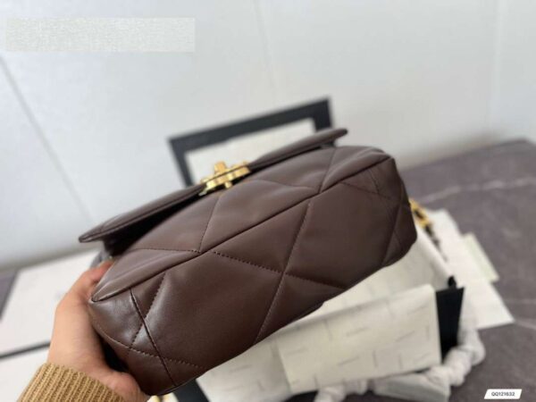 Modern Style Trendy Bag C3471