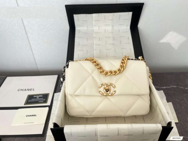 Modern Style Trendy Bag C3471