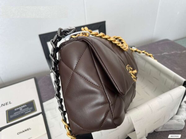 Modern Style Trendy Bag C3471