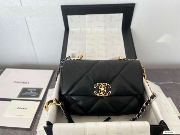 Modern Style Trendy Bag C3471