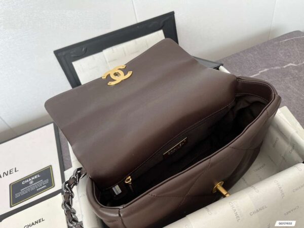 Modern Style Trendy Bag C3471