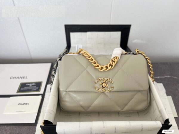 Modern Style Trendy Bag C3471