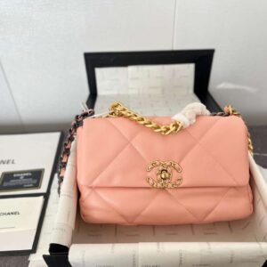 Modern Style Trendy Bag C3471