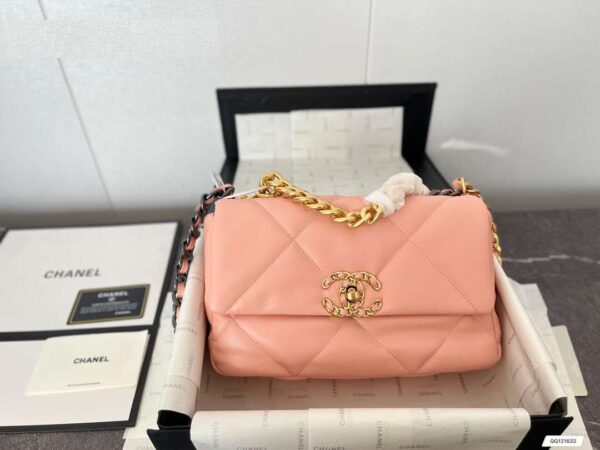 Modern Style Trendy Bag C3471
