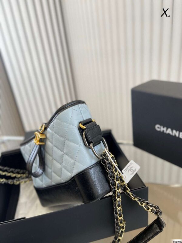 Modern Style Trendy Bag C346-1