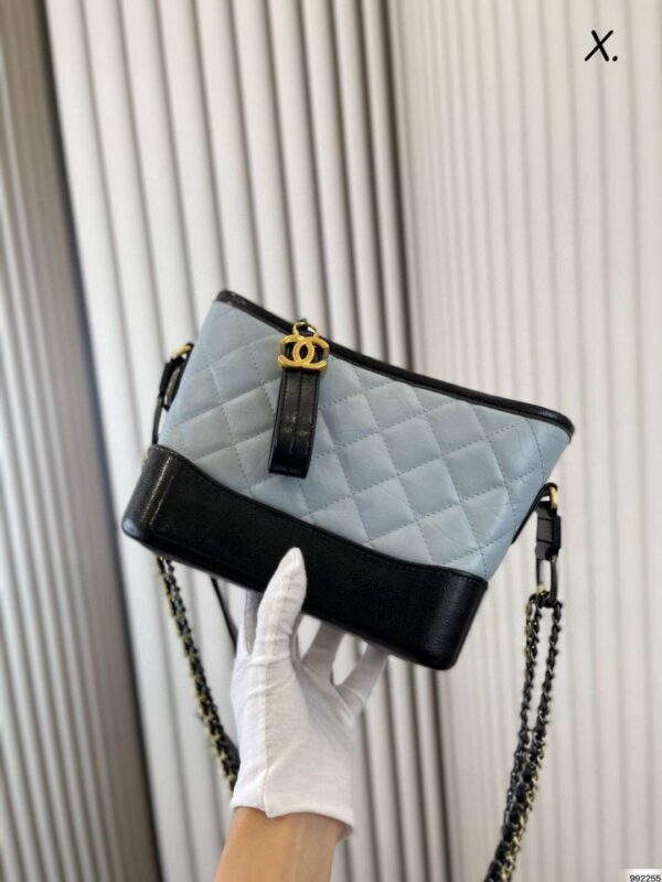 Modern Style Trendy Bag C346-1