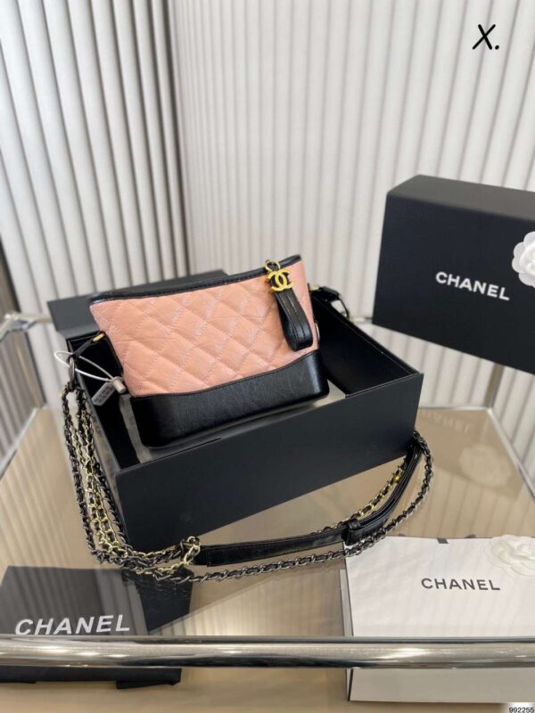 Modern Style Trendy Bag C346-1