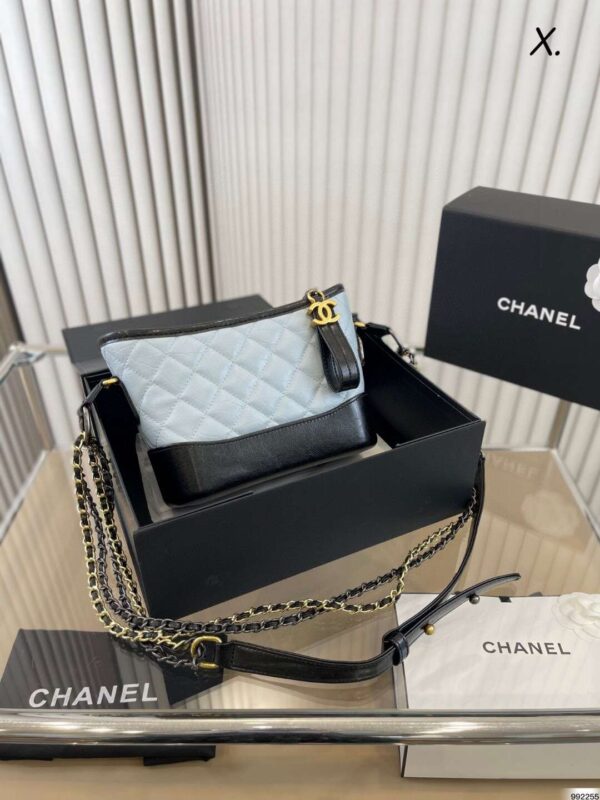 Modern Style Trendy Bag C346-1