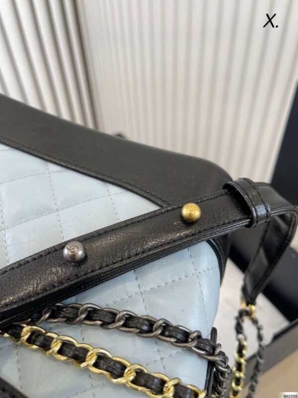 Modern Style Trendy Bag C346-1