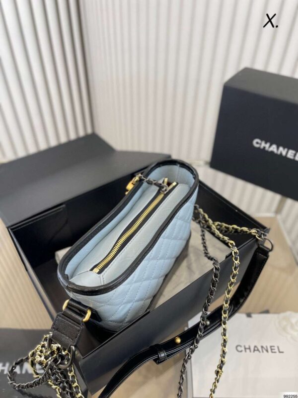 Modern Style Trendy Bag C346-1