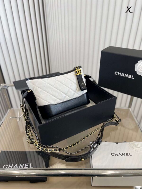 Modern Style Trendy Bag C346-1