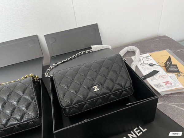 Modern Style Trendy Bag C3468