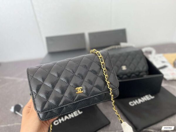 Modern Style Trendy Bag C3468