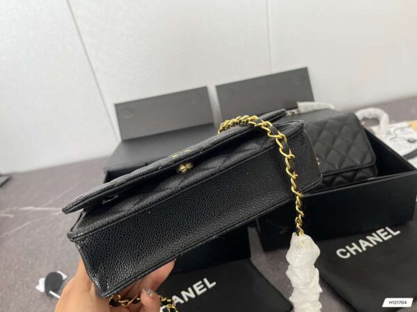 Modern Style Trendy Bag C3468