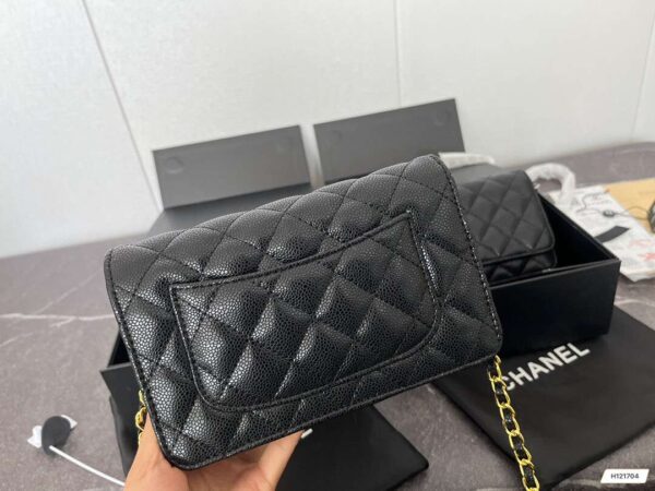 Modern Style Trendy Bag C3468