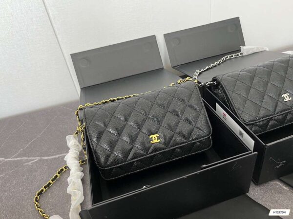 Modern Style Trendy Bag C3468