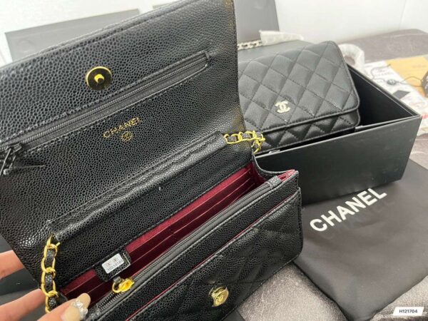 Modern Style Trendy Bag C3468