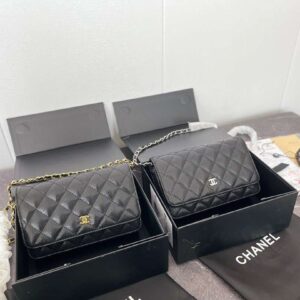 Modern Style Trendy Bag C3468