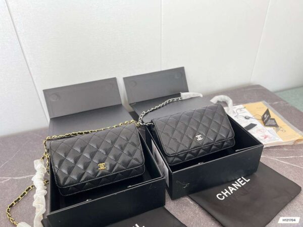 Modern Style Trendy Bag C3468