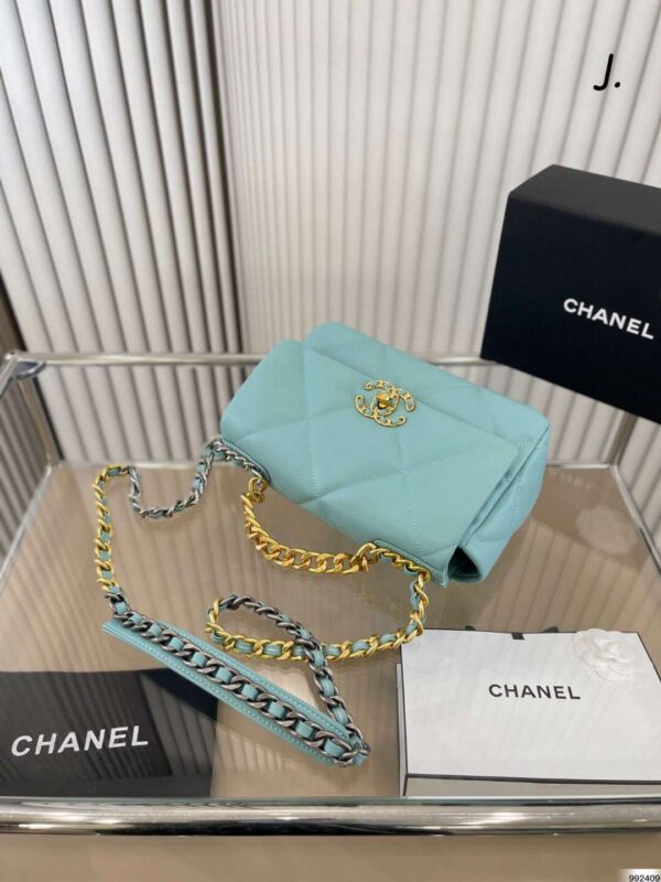 Modern Style Trendy Bag C3467-1