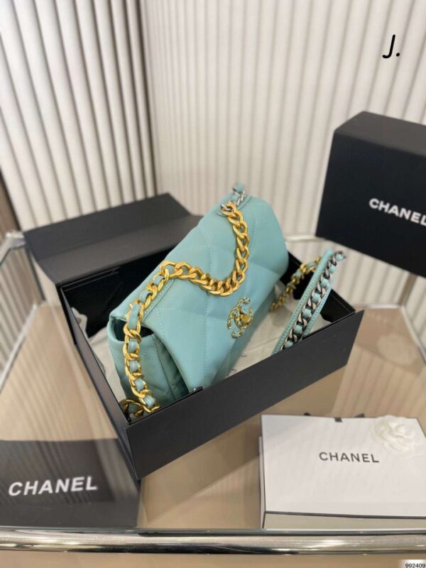 Modern Style Trendy Bag C3467-1