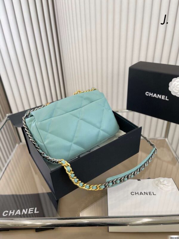 Modern Style Trendy Bag C3467-1