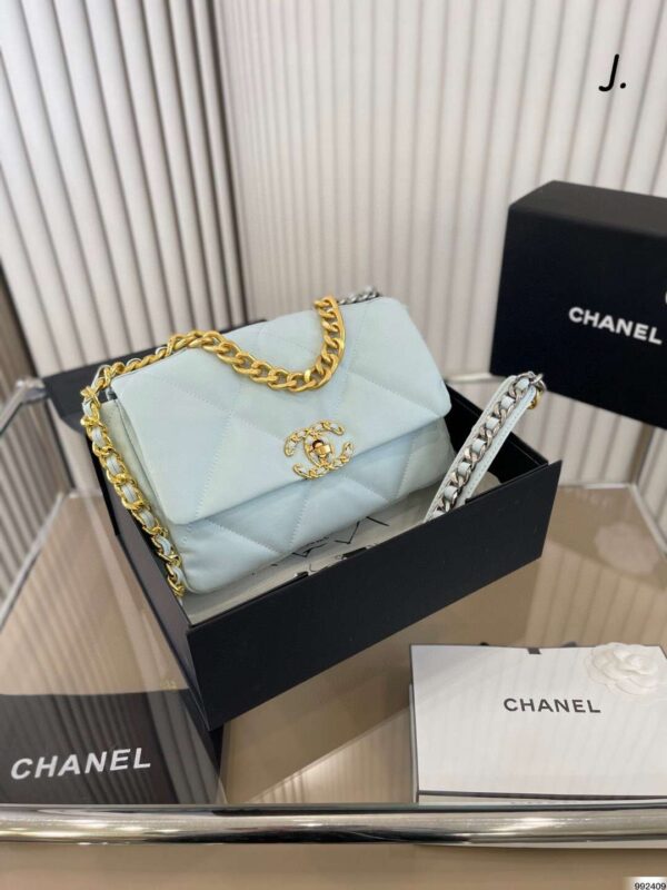 Modern Style Trendy Bag C3467-1
