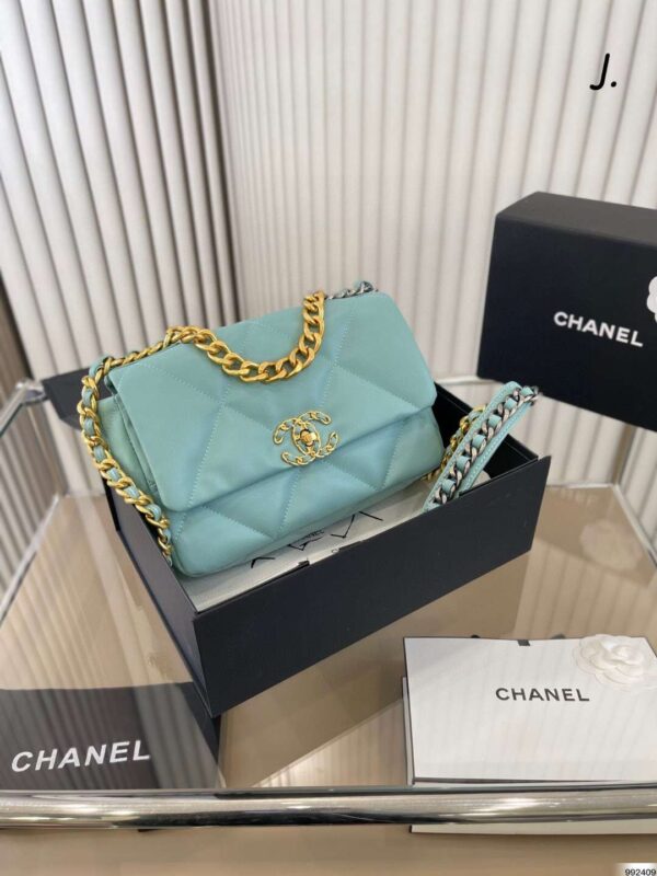 Modern Style Trendy Bag C3467-1