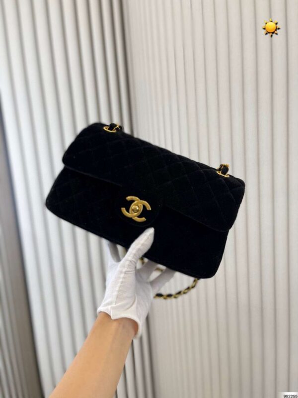 Modern Style Trendy Bag C3466-1