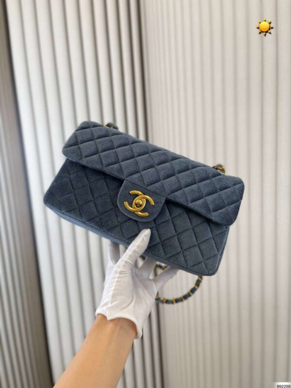 Modern Style Trendy Bag C3466-1