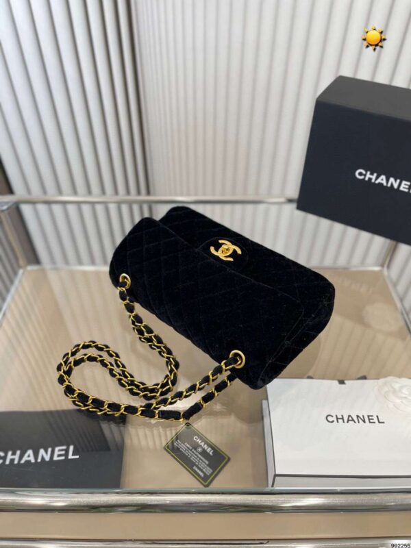 Modern Style Trendy Bag C3466-1
