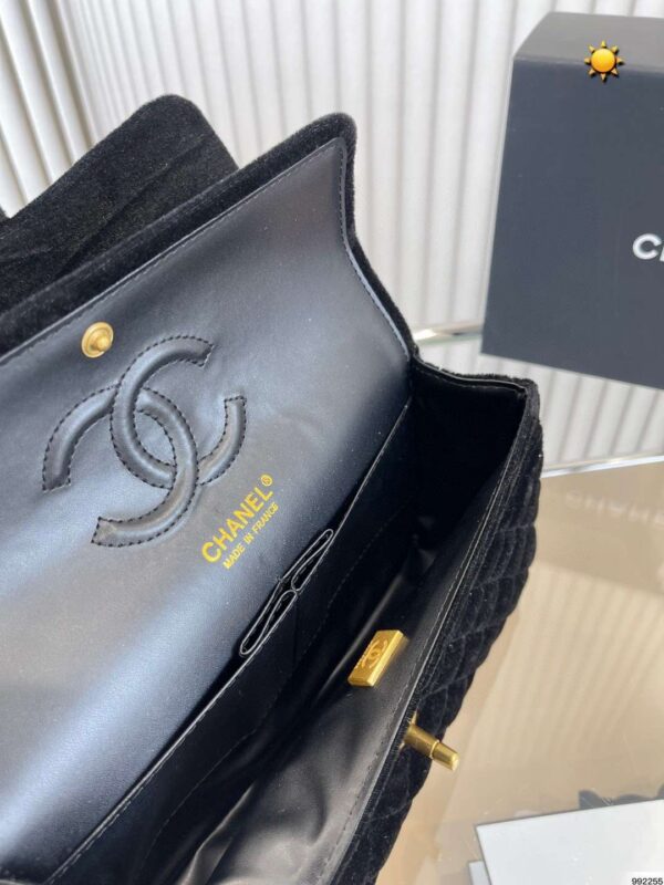 Modern Style Trendy Bag C3466-1