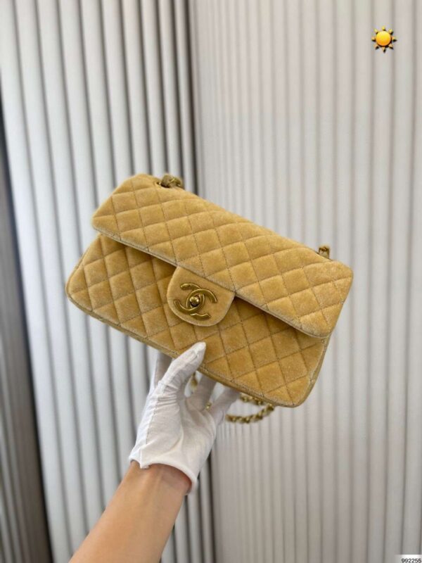 Modern Style Trendy Bag C3466-1