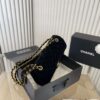 Modern Style Trendy Bag C3466-1