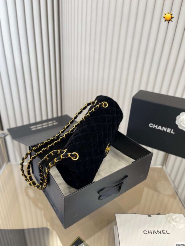 Modern Style Trendy Bag C3466-1