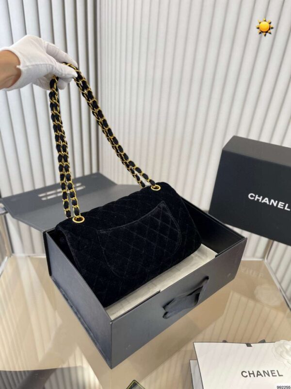 Modern Style Trendy Bag C3466-1