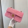 Modern Style Trendy Bag C3466-1