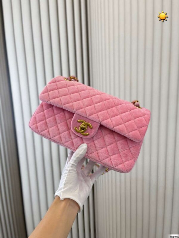 Modern Style Trendy Bag C3466-1