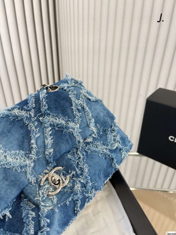 Modern Style Trendy Bag C3465-1
