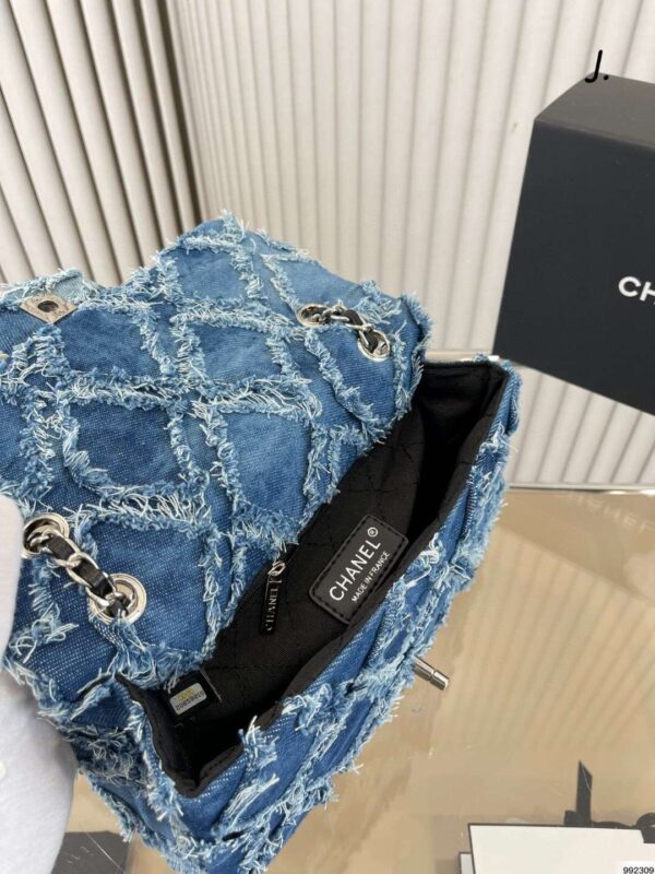 Modern Style Trendy Bag C3465-1