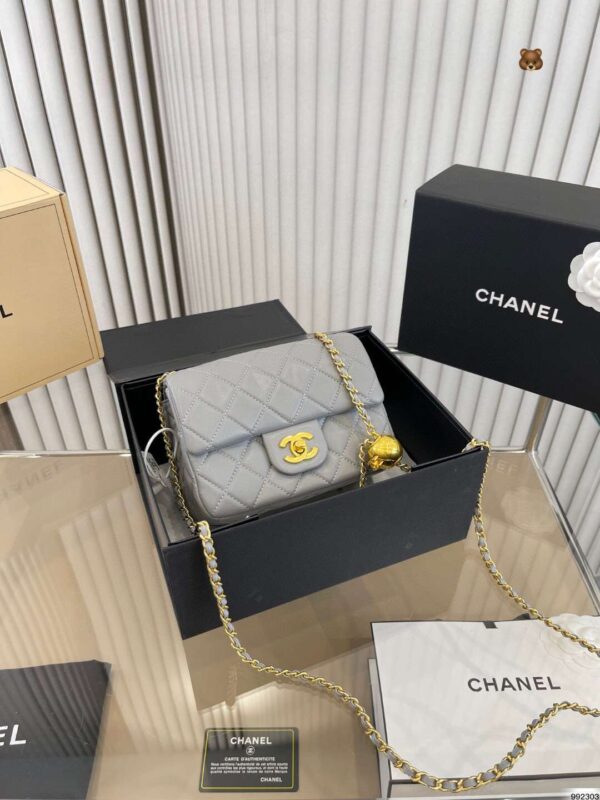 Modern Style Trendy Bag C3464-1