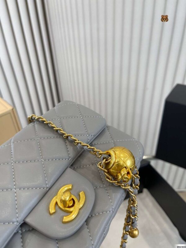 Modern Style Trendy Bag C3464-1