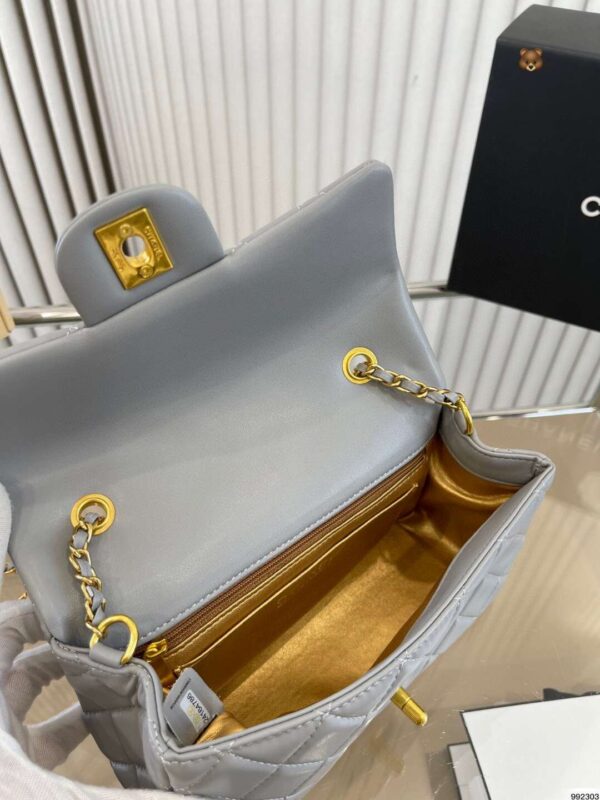 Modern Style Trendy Bag C3464-1