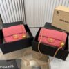 Modern Style Trendy Bag C3464-1