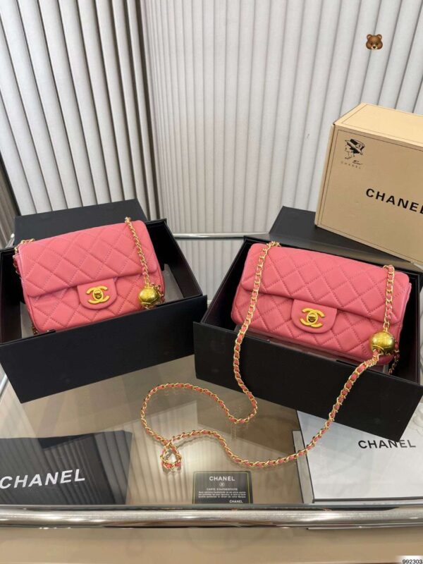 Modern Style Trendy Bag C3464-1
