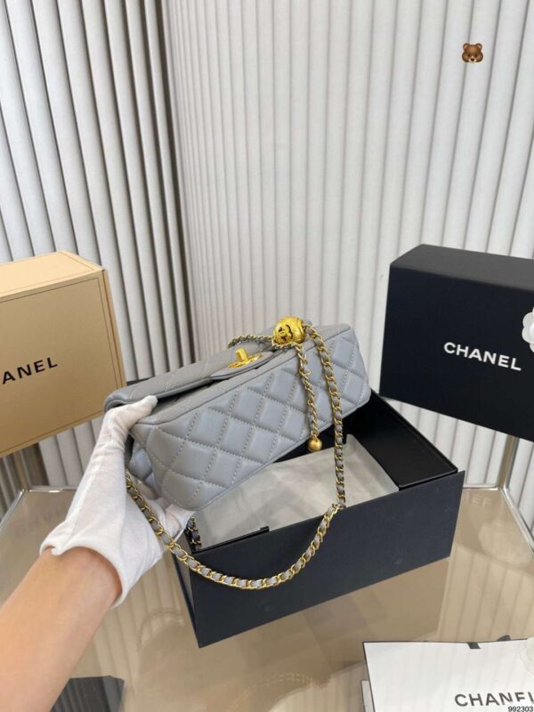 Modern Style Trendy Bag C3464-1