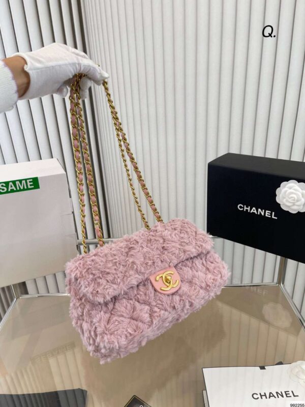 Modern Style Trendy Bag C3463-1