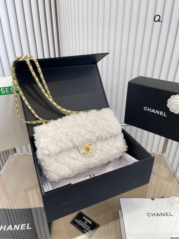 Modern Style Trendy Bag C3463-1